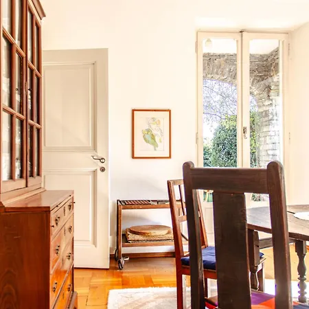Dei Muralti - - Accommodatie bij particulieren *
