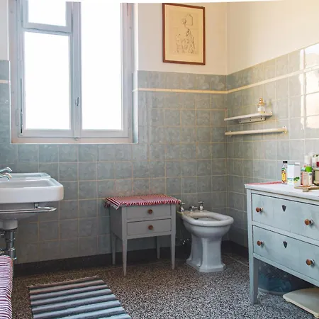 Dei Muralti - - Accommodatie bij particulieren *