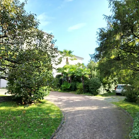 Dei Muralti - - Accommodatie bij particulieren Muralto