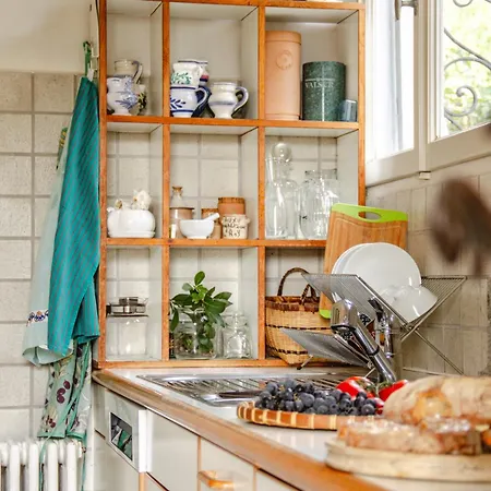 Accommodatie bij particulieren Dei Muralti - - *