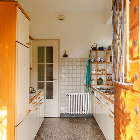 Dei Muralti - - Accommodatie bij particulieren *