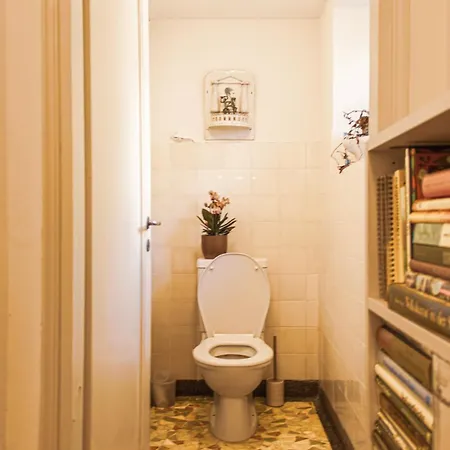 Accommodatie bij particulieren Dei Muralti - - *