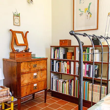 Dei Muralti - - Accommodatie bij particulieren
