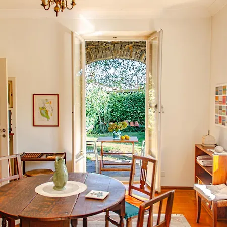 Dei Muralti - - Accommodatie bij particulieren *