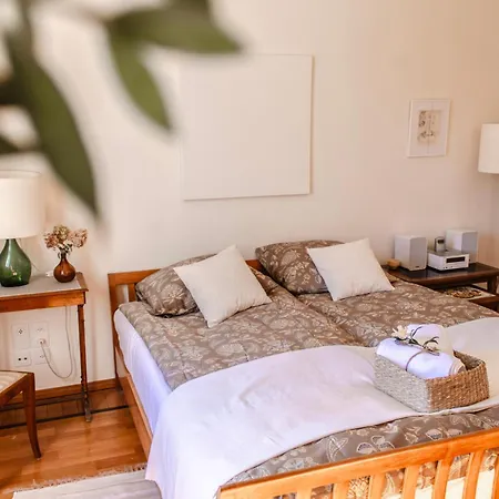 Dei Muralti - - Accommodatie bij particulieren Muralto