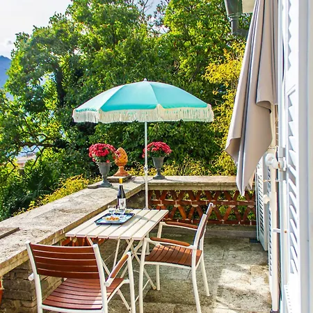 Dei Muralti - - Accommodatie bij particulieren *