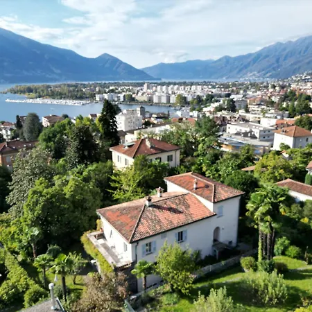 Dei Muralti - - *