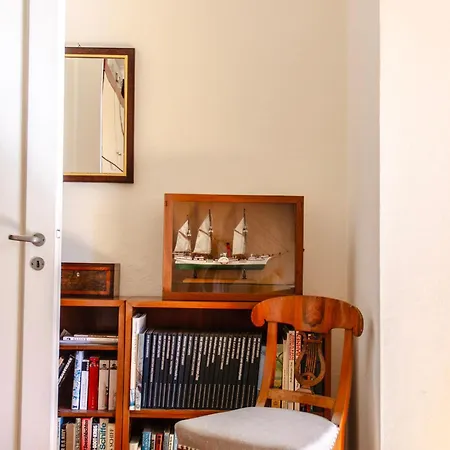 Dei Muralti - - Accommodatie bij particulieren Muralto