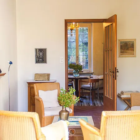 Accommodatie bij particulieren Dei Muralti - - Muralto