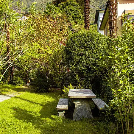 Accommodatie bij particulieren Dei Muralti - -