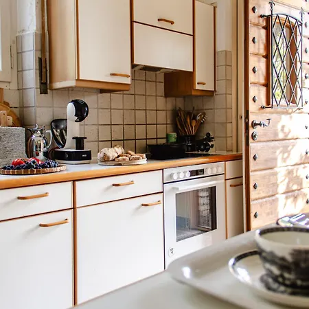 Dei Muralti - - Accommodatie bij particulieren