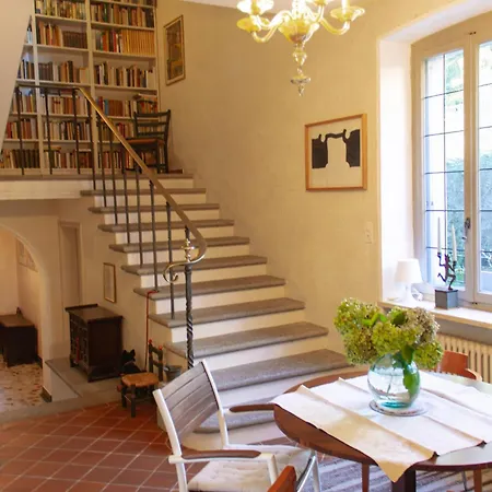 Dei Muralti - - Accommodatie bij particulieren