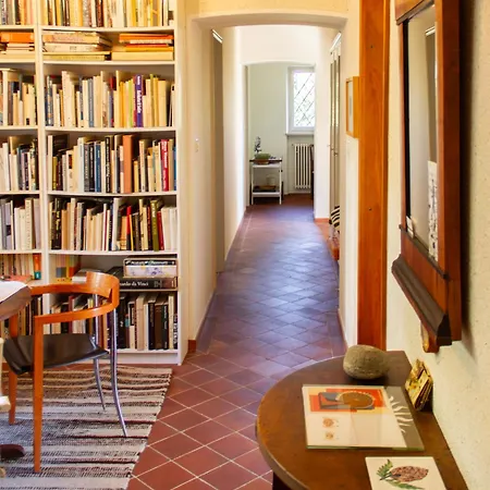 Dei Muralti - - Accommodatie bij particulieren Muralto