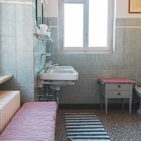 Accommodatie bij particulieren Dei Muralti - - Muralto