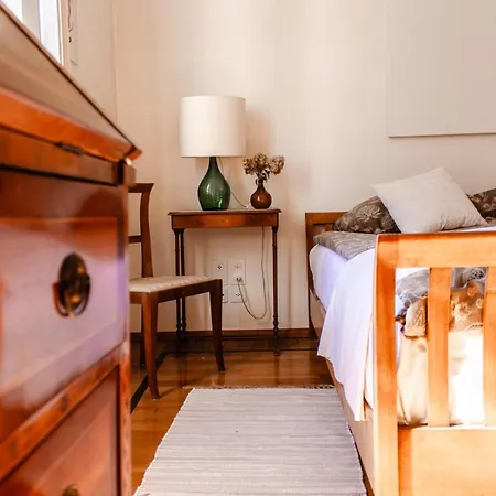 Accommodatie bij particulieren Dei Muralti - -