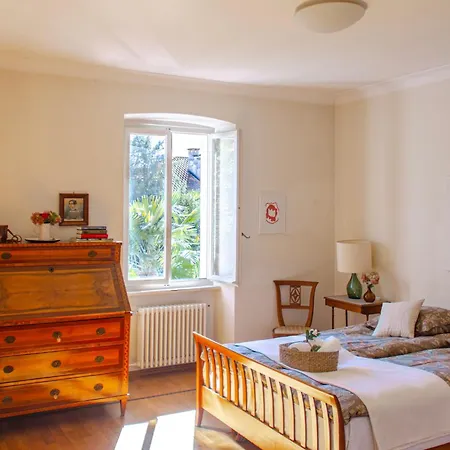Dei Muralti - - Accommodatie bij particulieren