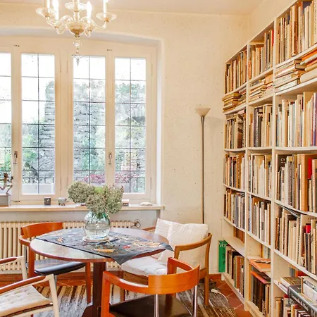 Accommodatie bij particulieren Dei Muralti - - *