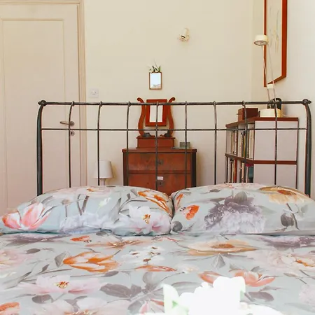 Accommodatie bij particulieren Dei Muralti - - *