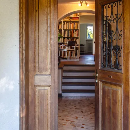 Dei Muralti - - Accommodatie bij particulieren Muralto
