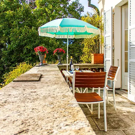 Dei Muralti - - Accommodatie bij particulieren Muralto