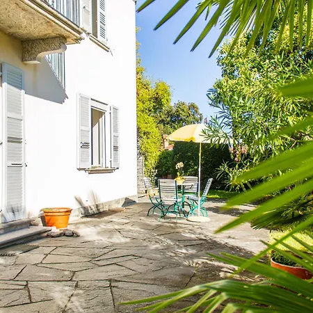 Dei Muralti - - Accommodatie bij particulieren *