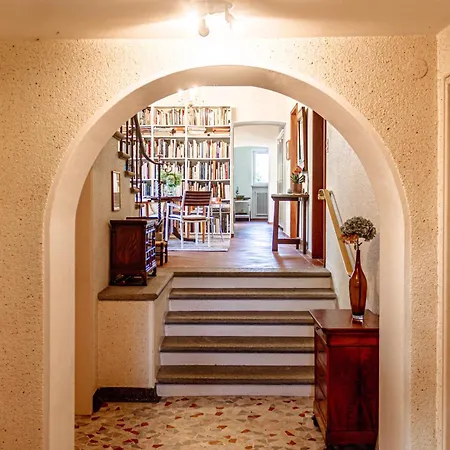 Dei Muralti - - Accommodatie bij particulieren *